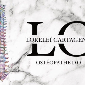 Loreleï Cartagena - Ostéopathe D.O Buis-les-Baronnies, 