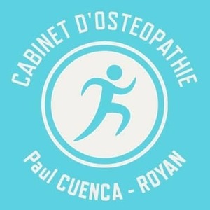 Ostéopathe Royan Paul Cuenca Saint-Sulpice-de-Royan, 