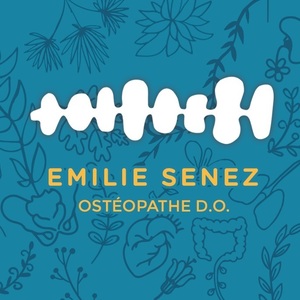 Emilie SENEZ Fretin, 