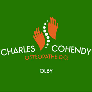 Charles Cohendy Olby, 