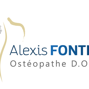 Alexis Fontimpe Ostéopathe D.O. Bourgoin-Jallieu, 