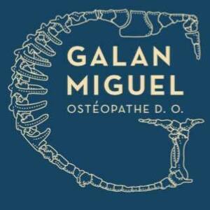 Cabinet d'Ostéopathie Miguel Galan Canet Canet-en-Roussillon, 