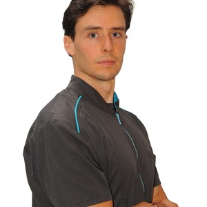 Thomas Romangas - osteopathe à Versailles Versailles, 