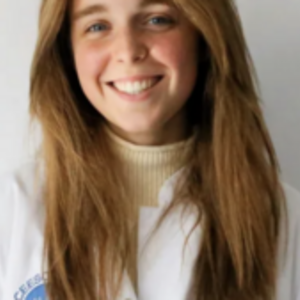 Jehanne BARALE  Boulogne-Billancourt, 