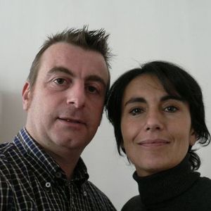 Cabinet d'ostéopathie face à la Mairie d'Anglet Anglet, 