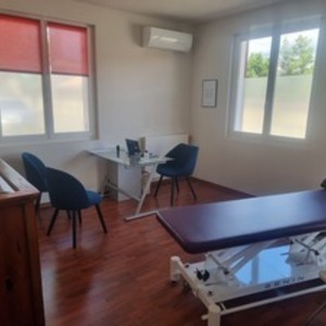 Julie TRONCHE La Teste-de-Buch, 