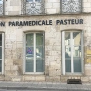 Maxime Moreau-Fragny Ostéopathe Cosne-Cours-sur-Loire, 