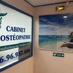 Ericka Alexandre Ducos, 