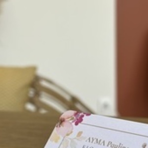 Ayma Pauline Saint-Lys, 