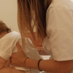 Caroline Vaquier Palavas-les-Flots, 