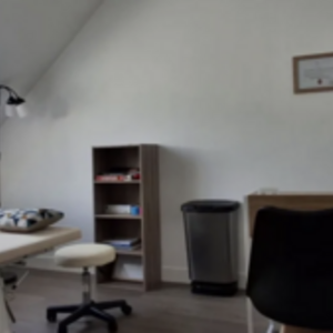 Ostéopathe Argenteuil Yanis BOUDJAKDJI Argenteuil, 