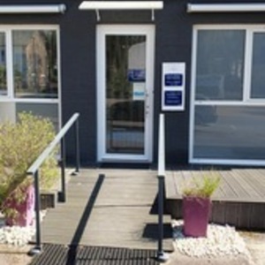 Cabinet OSTÉOPATHIE Bruno GUILLOTEL Guer, 