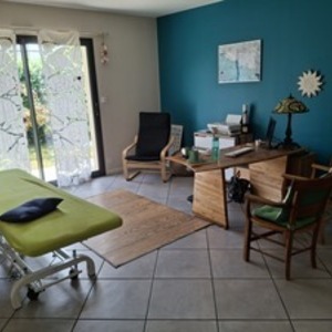 Boniou gypsy  Aureilhan, 