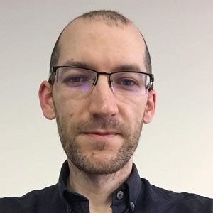 Jeremie Gautier Lingolsheim, 