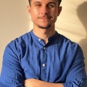 Djamel Benadda, Ostéopathe Clichy  Clichy, 