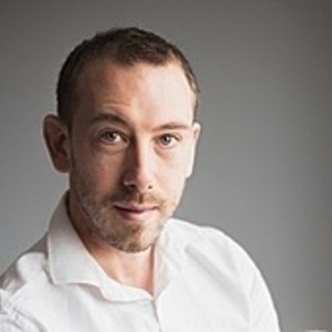 Bertrand Delattre ostéopathe tissulaire Paris 20, 