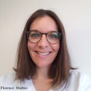Florence Mathio Ostéopathe Anglet Anglet, 