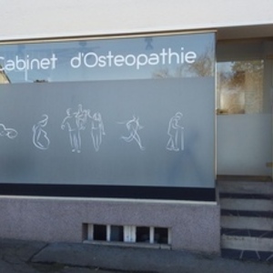 Clément Guillon Verne - Ostéopathe Campénéac, 