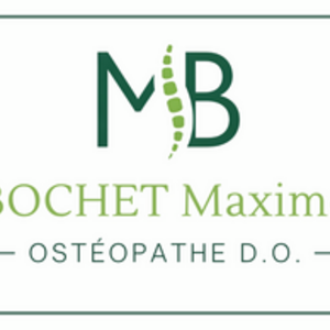 Maxime Bochet Ostéopathe D.O. Cruseilles, 