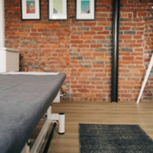 Ostéopathe Halluin - Thibaut Chassagne Halluin, 