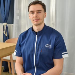 Thomas Romangas - Ostéopathe à Versailles Versailles, 