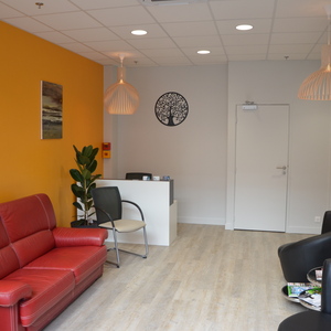 Julien Personnaz Ostéopathe Les Sables d'Olonne Olonne-sur-Mer, 