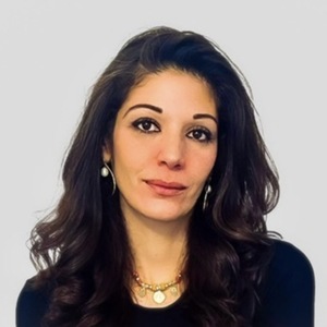 Keren Darmon Paris 3, 