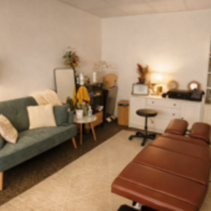 Aurélie MARTIN Guénange, 