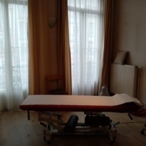 François  CAUWEL  Lille, 