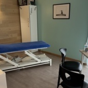 Aline CAILLON Blois, 