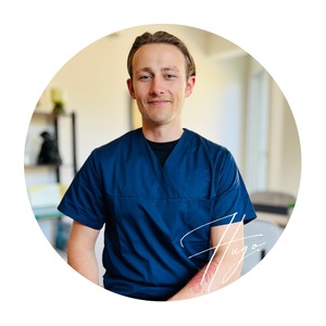 Hugo Gilles  Aix-les-Bains, 