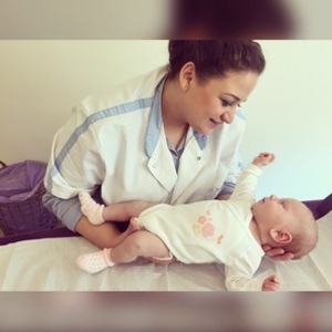 FOUFA Bayène Ostéopathe  Corbeil-Essonnes, 