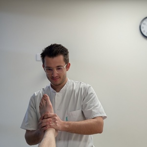 Maxime Bochet Ostéopathe D.O. Meythet, 