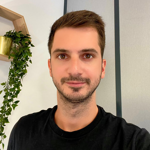 Damian Delaval Villefranche-sur-Saône, 