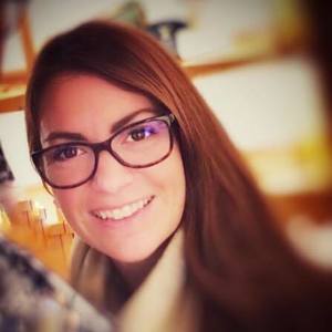 Eléonore COTTON COLOMBE Dagneux, 