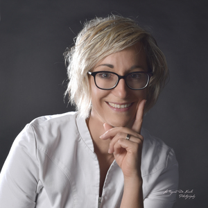 Aurélie Laurençon  Saint-Jeoire, 