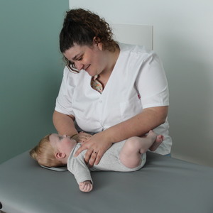 Margaux Chevé  Franconville, 