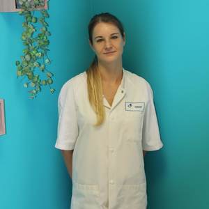 Angélique illmann  Le Thor, 