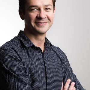 Matthieu Corsaletti   Sainte-Radegonde, 