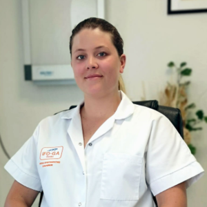 Marion WYSOCKI Le Thor, 