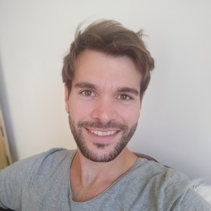 Charlie GARREAU La Trinité-sur-Mer, 