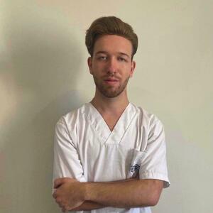 Nicolas Mabru Ostéopathe Fos sur Mer Fos-sur-Mer, 