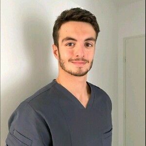 Thibaut Melgrani Aix-en-Provence, 