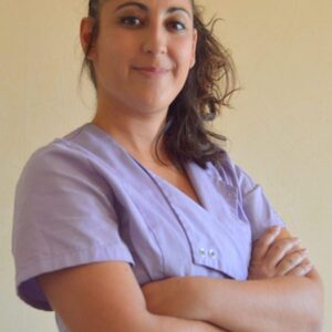 Coralie Mateossian Ostéopathe DO Aix-en-Provence, 