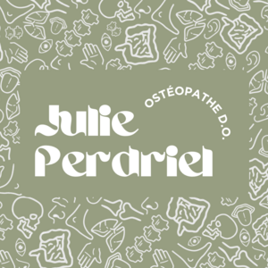 Julie Perdriel Rennes, 