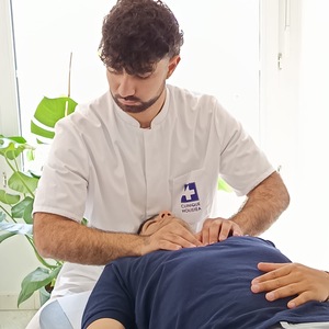 Armand Bichart Paris 15, 