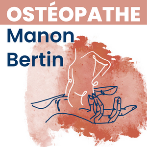 Manon BERTIN Ostéopathe SILLINGY Sillingy, 