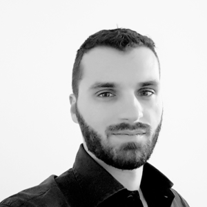 Quentin Gerardin Trets, 