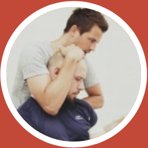 Thomas Denis Ostéopathe D.O Amiens, 