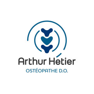 Arthur Hetier Lozanne, 